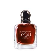 Giorgio Armani Emporio Armani Armani Stronger With You Powerfully Eau de Parfum 50ml