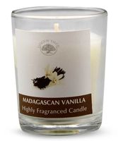 Geurkaars Madagascan vanilla votives - thumbnail