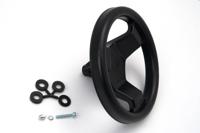 Rolly Toys los stuurtje met schroefje