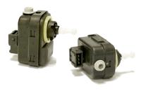 Stelmotor koplamp lichthoogte 201039MA1