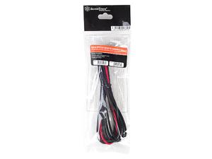 SilverStone Adapter 8-Pin EPS > 4+4-Pin EPS