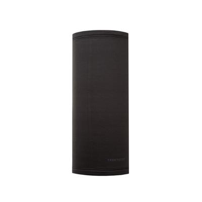 Trekmates Thermal Grid Nekwarmer Black One Size