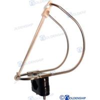 Aros salvavidas GS80041 - SOPORTE ARO SALVAVIDAS