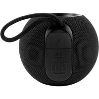 Lichtgevende Bluetooth-luidspreker - BIGBEN PARTY - Zwart