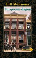 Turquoise dagen (Paperback)