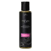 Erotische Massageolie Me & You Sensuva 125 ml Kokosnoot