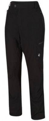 Regatta Highton afritsbare loopbroek heren zwart L 86 Regatta Highton afritsbare loopbroek heren zwart L 86