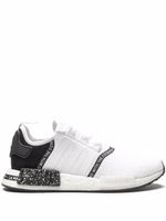 adidas baskets NMD_R1 - Blanc