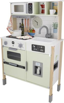 lupilu Houten speelgoed keuken