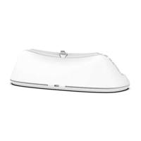 Oplaadstation - SUBSONIC - PS Portal-oplader - RGB LED - Snel opladen - USB Type-C