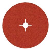 3M cubitron ii fiberschijf 125x22 987c k36 | 25 stuk stuks