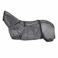 Pagony UV eczeemdeken zilver maat:185