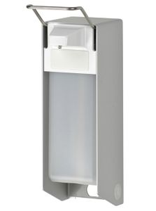 Dispenser Euro Ingo-man zeep 1000ml met korte beugel