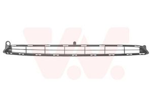 Ventilatiegrille, bumper 0934599