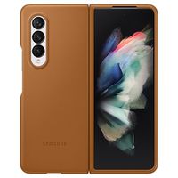 Samsung EF-VF926 mobiele telefoon behuizingen 19,3 cm (7.6") Hoes Bruin - thumbnail