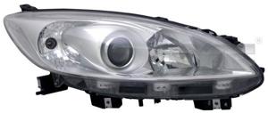 Koplamp 2012933052