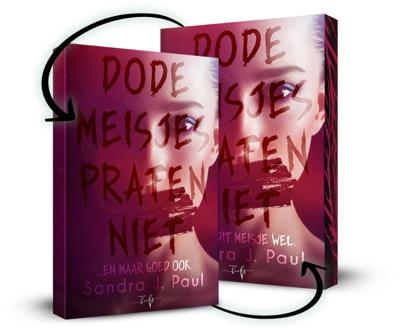 Dode meisjes praten niet (Paperback)