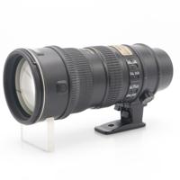 Nikon AF-S 70-200mm F/2.8G ED VR occasion