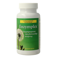 Venamed Enzymplex 60 Vegetarische capsules