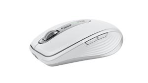 Logitech MX Anywhere 3S Compact draadloze muis muis 200 - 8000 dpi , Bluetooth low energy