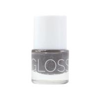 Glossworks Natuurlijke nagellak mardi gris 9 Milliliter