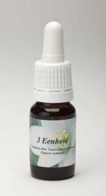 3 Eenheid