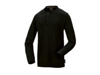 PARKSIDE Heren thermoshirt (Zwart, M)