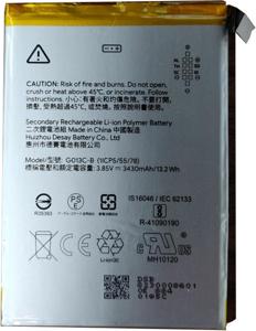 HTC accu G013C-B origineel