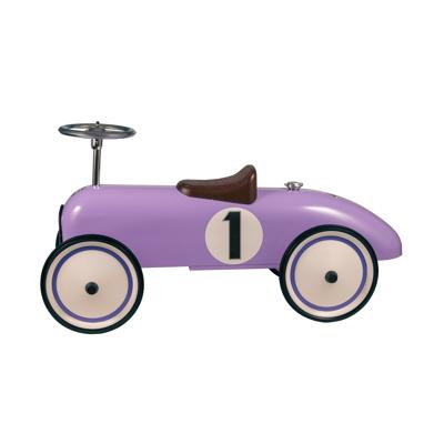 Retro Roller Loopauto Kate
