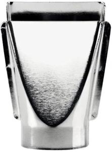 Rapid beveiligingsglas mondstuk 50 mm - 212149