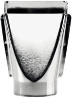Rapid beveiligingsglas mondstuk 50 mm - 212149