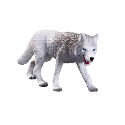 Mojo wildlife arctische wolf 381052