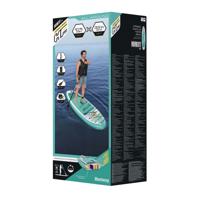 Bestway Hydro force sup board huaka i set