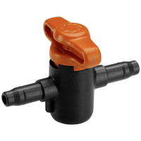 Gardena Reguleer- en aflsuitventiel | 3/16&apos;&apos; - 13217-20