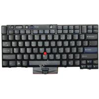 Amerikaanse versie toetsenbord voor Lenovo ThinkPad T400S T410S T410 T410i T420 T420S X 220 X220I T510 W510 T520 W520 45N2071 45N2141 45N2211