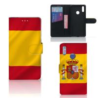 Huawei Y7 (2019) | Bookstyle Case | Spanje