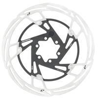 JAGWIRE Pro lr2-e disc brake rotor - 6-bolt - 180mm