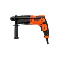 Boormachine - BLACK & DECKER - BEHS01K-QS - Elektrisch - 240V - 650W