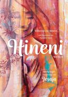 Hineni (Hardback)