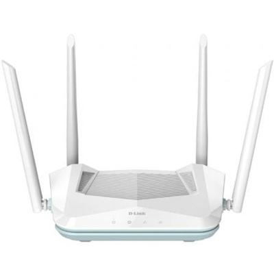 Router D-Link R15/E Wit