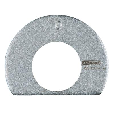 KS Tools 150.1974 Remzuiger-gereedschap adapter #0-disc
