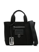 Kenzo sac à étiquette logo - Noir