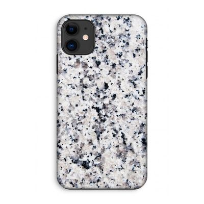 Gespikkelde marmer: iPhone 11 Tough Case