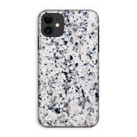 Gespikkelde marmer: iPhone 11 Tough Case