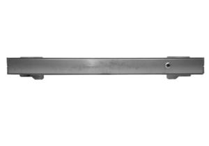 DWARSLIGGER ONDER VOORPANEEL Aluminium 0970681