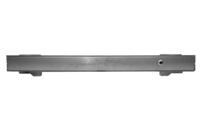 DWARSLIGGER ONDER VOORPANEEL Aluminium 0970681