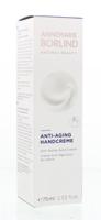 Borlind Anti-aging handcream 75 Milliliter
