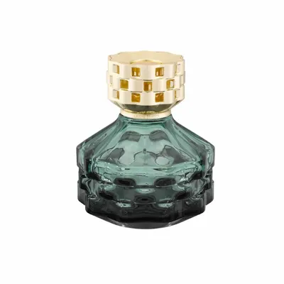 Lampe Berger BOLERO VERTE/NOIRE