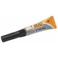 Bic secondelijm - 3g - lijm - hobbylijm - secondelijm Bic secondelijm - 3g - lijm - hobbylijm - secondelijm