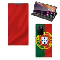 Samsung Galaxy Note 20 Ultra | Standcase | Portugal
